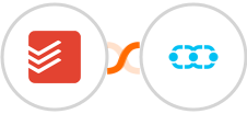 Todoist + Salesmate Integration
