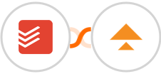Todoist + SalesUp! Integration