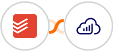 Todoist + Sellsy Integration