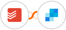 Todoist + SendGrid Integration