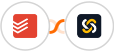 Todoist + SetSmart Integration