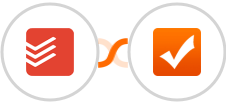 Todoist + Smart Task Integration