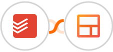 Todoist + Streak Integration