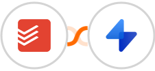 Todoist + SwipeOne Integration
