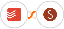Todoist + Syncro Integration