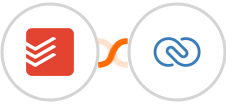 Todoist + Zoho CRM Integration