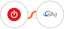 Toggl + Bind ERP Integration