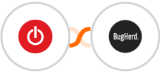 Toggl + BugHerd Integration
