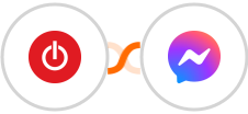 Toggl + Facebook Messenger Integration