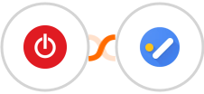 Toggl + Google Tasks Integration