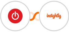 Toggl + Insightly Integration