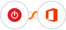 Toggl + Microsoft Office 365 Integration