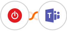 Toggl + Microsoft Teams Integration