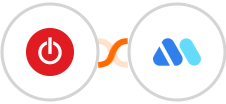 Toggl + Movermate Integration