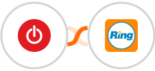 Toggl + RingCentral Integration