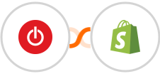 Toggl + Shopify-legacy Integration
