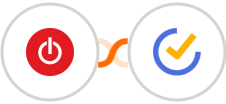 Toggl + TickTick Integration