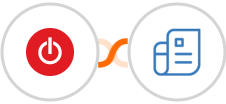 Toggl + Zoho Invoice Integration
