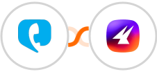Toky + Aimfox Integration