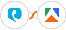 Toky + Apify Integration