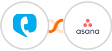 Toky + Asana Integration