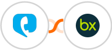 Toky + bexio Integration