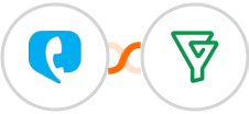 Toky + Bigin by Zoho CRM Integration