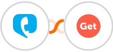Toky + GetSales.io Integration