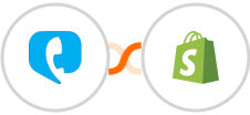 Toky + Shopify-legacy Integration