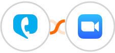 Toky + Zoom Integration