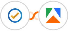 Toodledo + Apify Integration