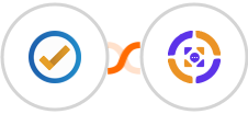 Toodledo + Azmarq SMS Integration