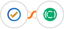 Toodledo + Copilot Integration