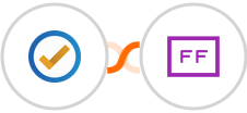 Toodledo + FlowFast Integration