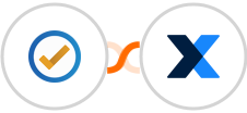 Toodledo +  MaintainX Integration