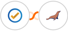 Toodledo + MariaDB Integration