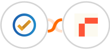 Toodledo + Rows Integration