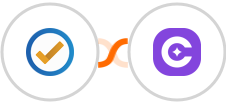 Toodledo + SureContact Integration