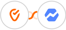 Track-POD + Baremetrics Integration