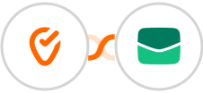 Track-POD + Email It Integration