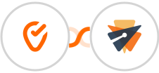 Track-POD + Emelia Integration