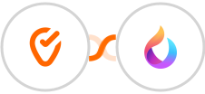 Track-POD + HelpSpace Integration