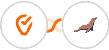 Track-POD + MariaDB Integration