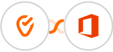 Track-POD + Microsoft Office 365 Integration