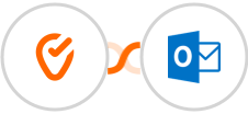Track-POD + Microsoft Outlook Integration