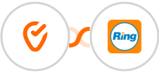 Track-POD + RingCentral Integration