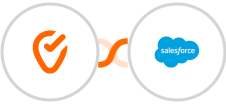 Track-POD + Salesforce Marketing Cloud Integration