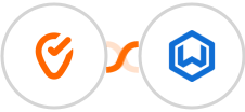 Track-POD + Wealthbox CRM Integration