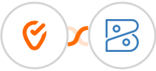 Track-POD + Zoho Books Integration