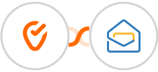Track-POD + Zoho Mail Integration